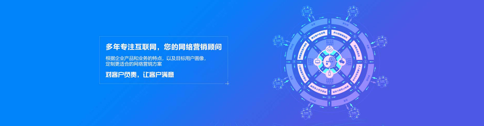 盐池信息流优化师
